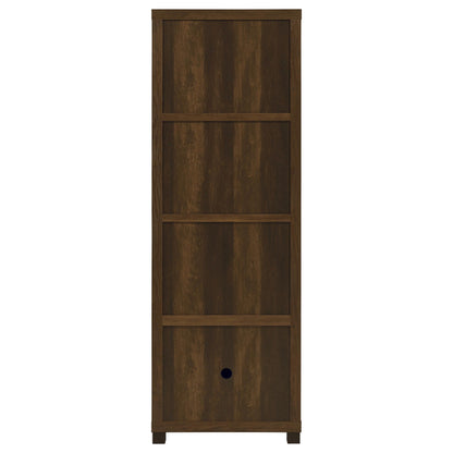 Sachin 3-Piece Entertainment Center