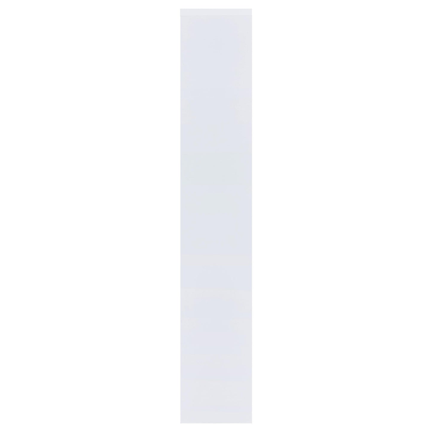 Theo Bookcase - White