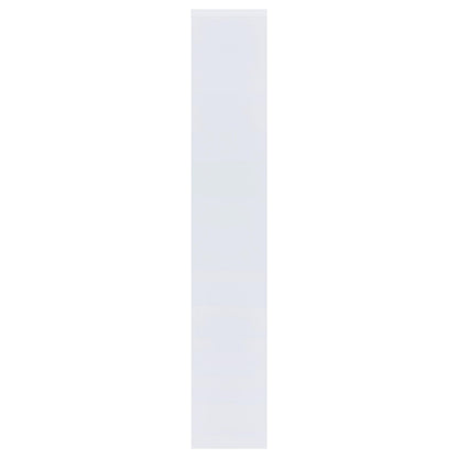 Theo Bookcase - White