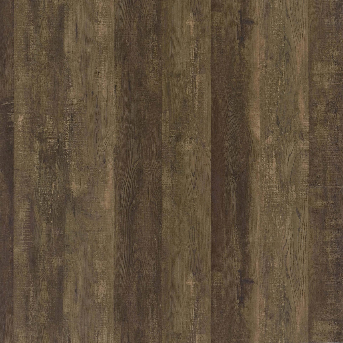 Elmcrest Wall Shelf in Rustic Oak - Coaster Furniture