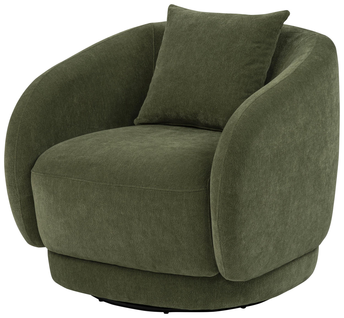 Arnaud Accent Chair in Green - Coaster Furniture
