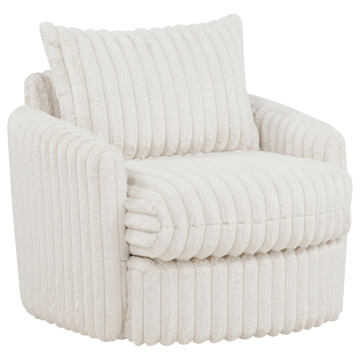 Swivel Chair - Coaster Furniture
