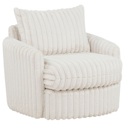 Swivel Chair - Coaster Furniture