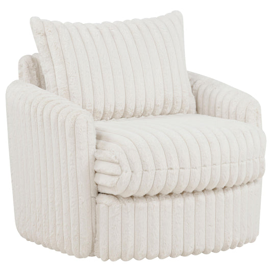 Swivel Chair - Coaster Furniture