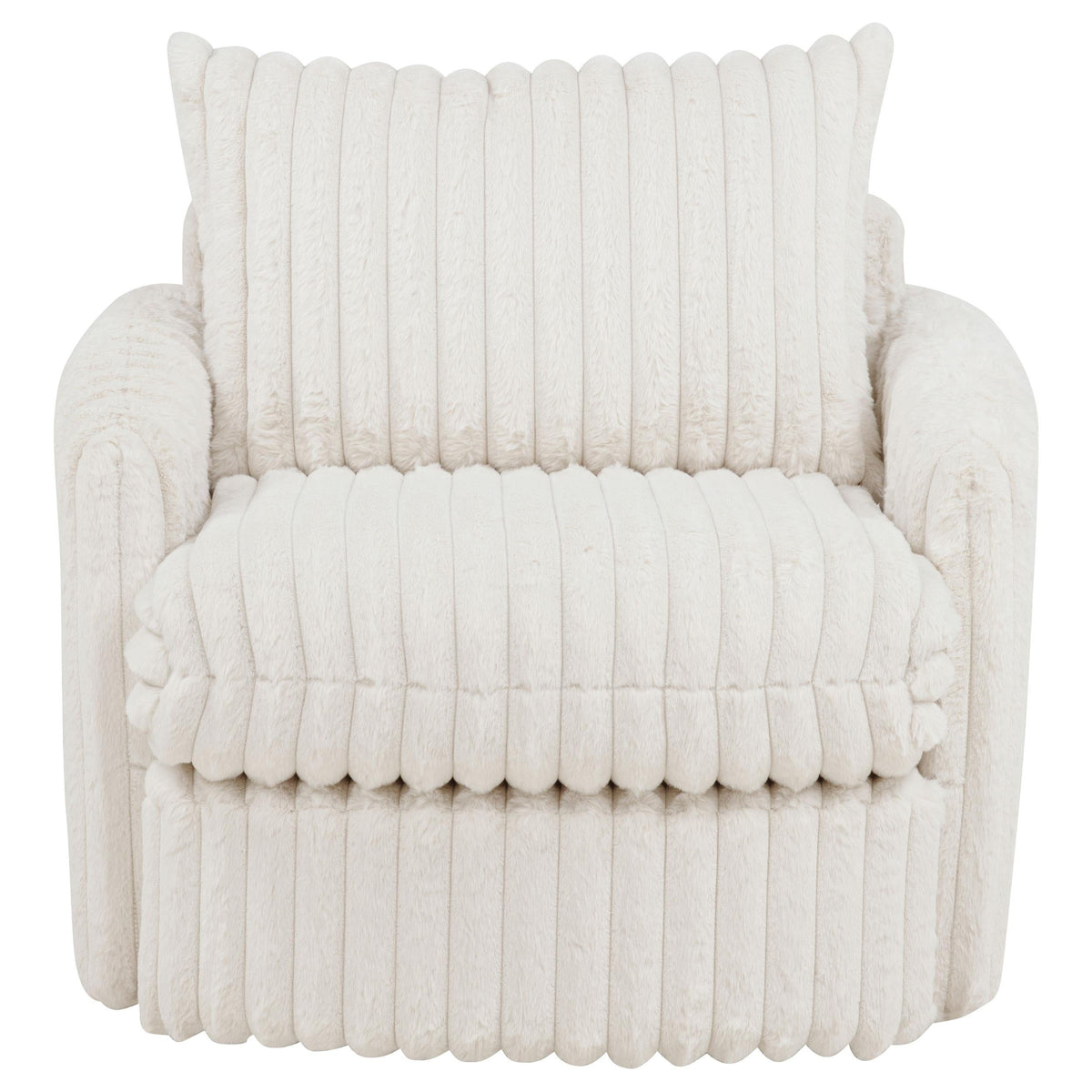 Swivel Chair - Coaster Furniture