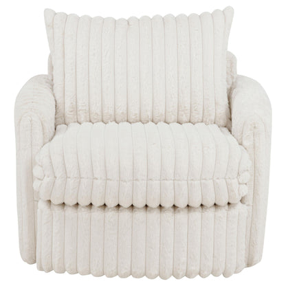 Swivel Chair - Coaster Furniture