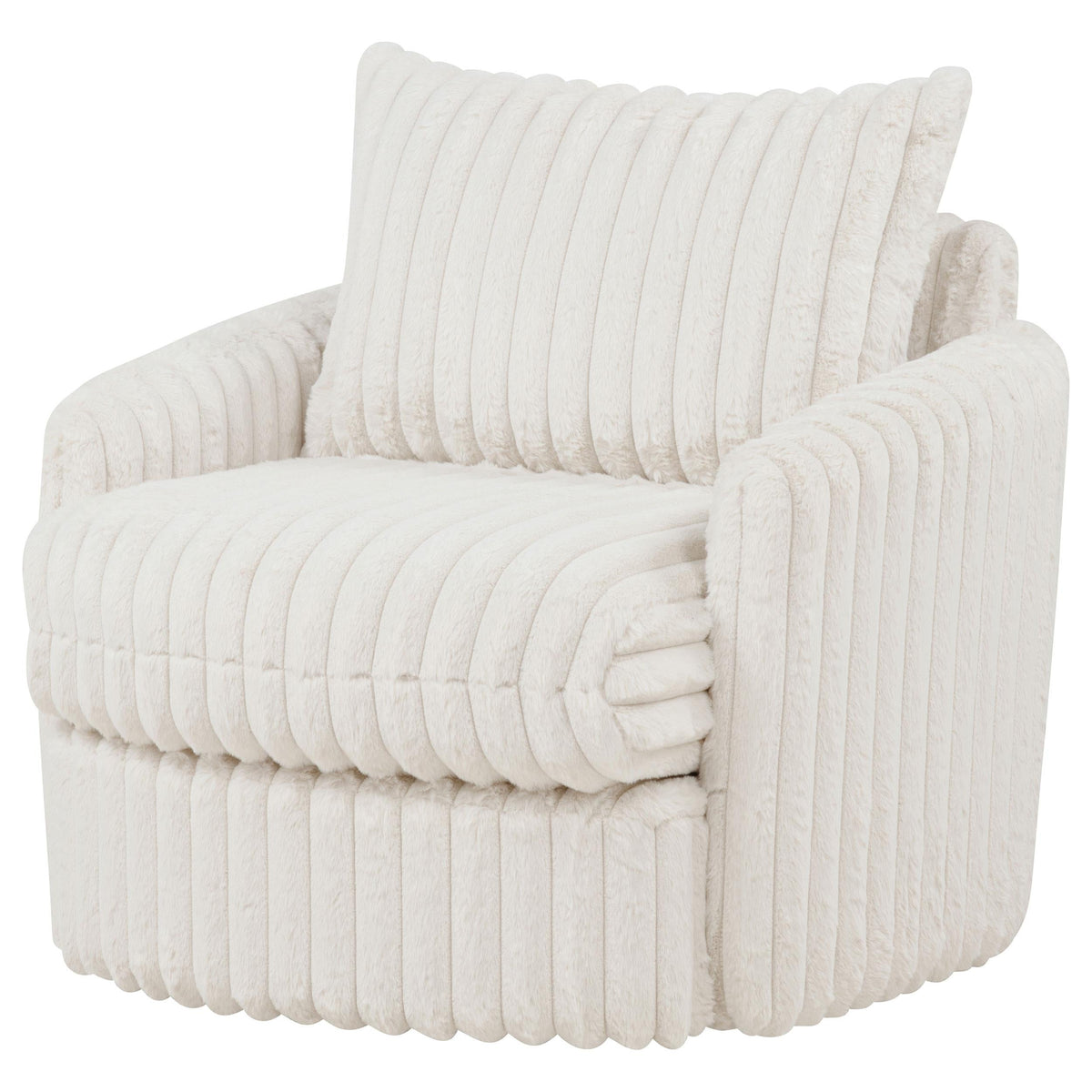 Swivel Chair - Coaster Furniture
