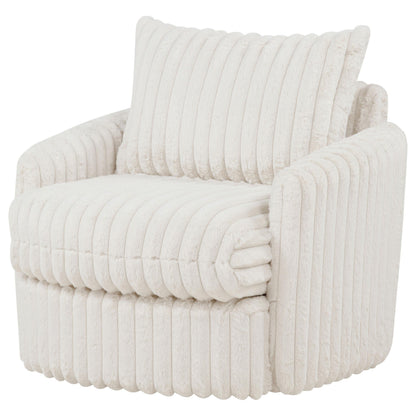 Swivel Chair - Coaster Furniture