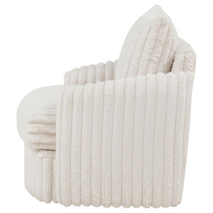 Swivel Chair - Coaster Furniture