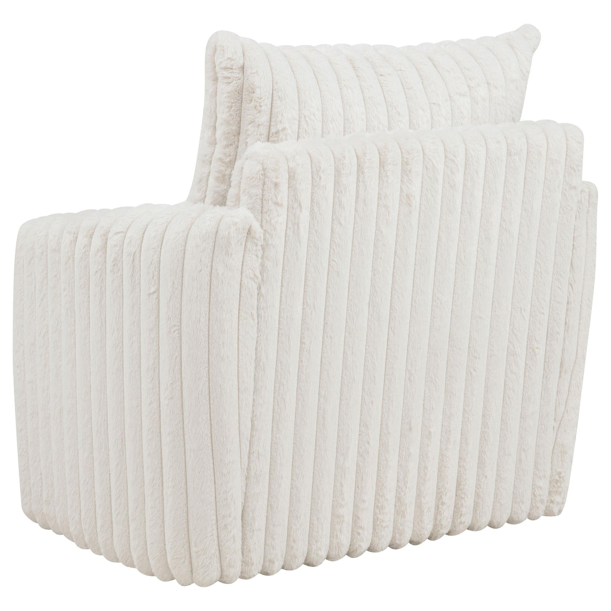 Swivel Chair - Coaster Furniture