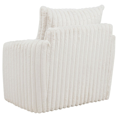 Swivel Chair - Coaster Furniture