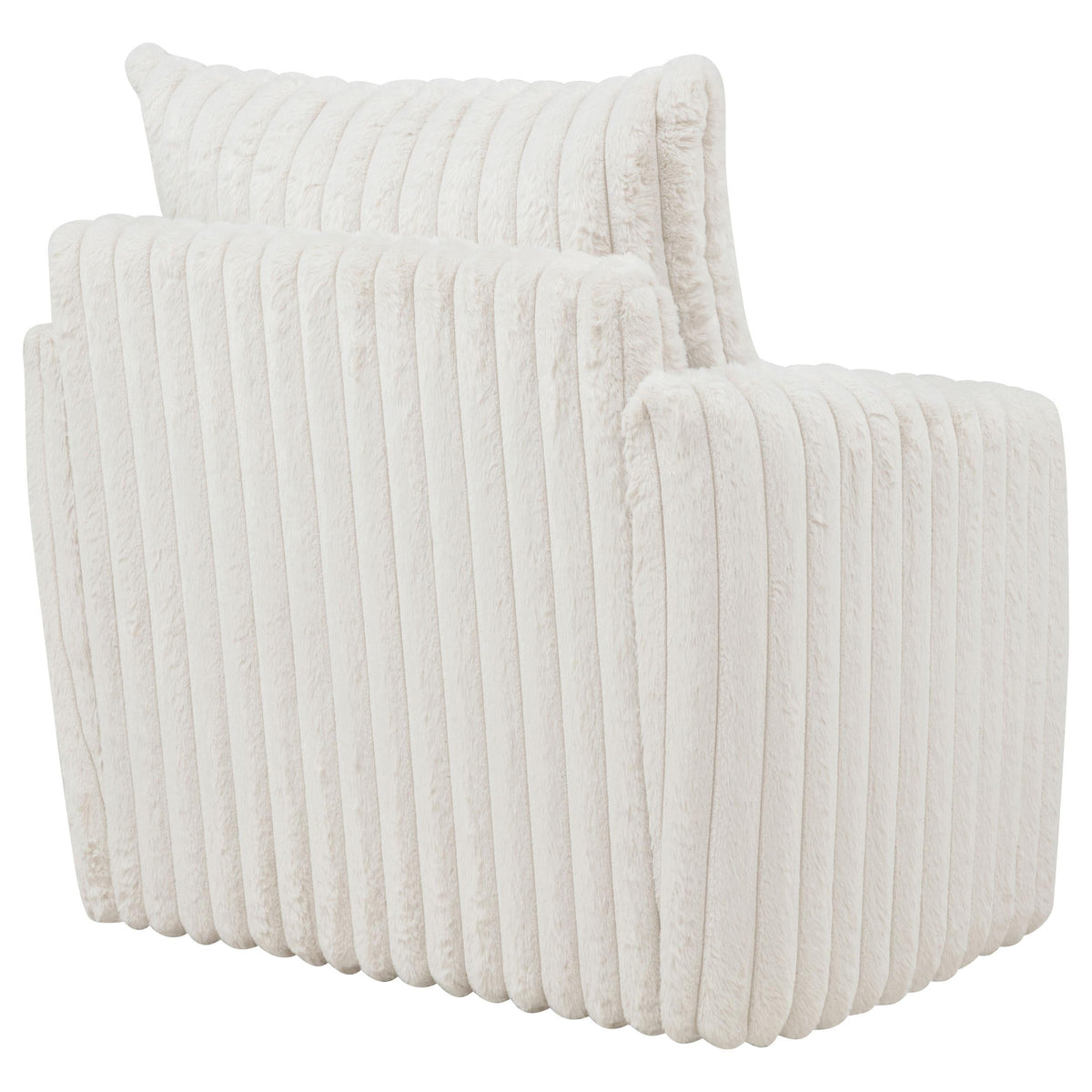 Swivel Chair - Coaster Furniture