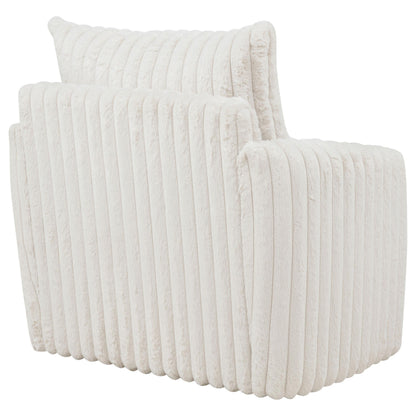 Swivel Chair - Coaster Furniture