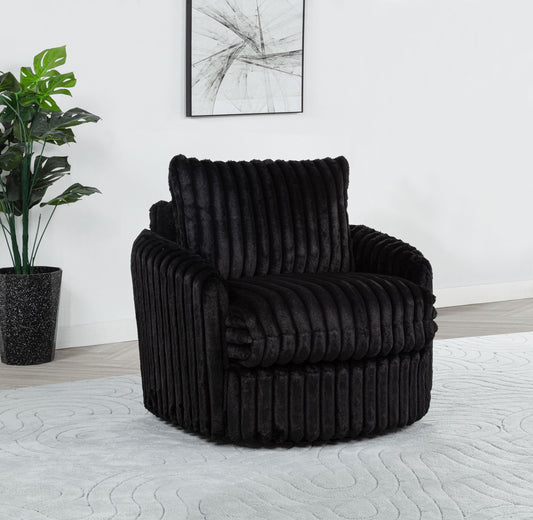Swivel Chair - Coaster Furniture