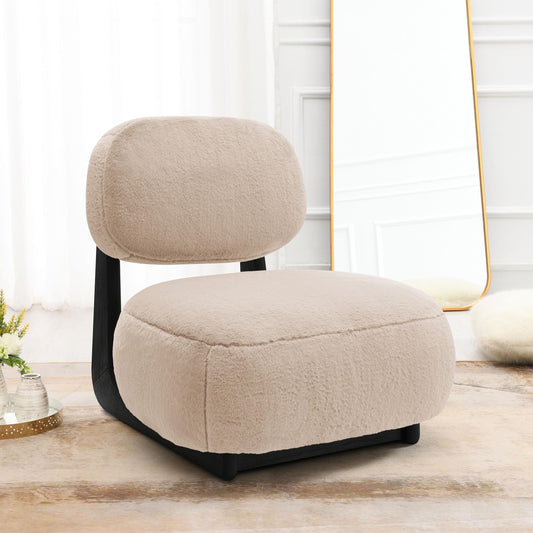 Duffie Accent Chair in Camel - Coaster Furniture
