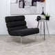 Serreta Accent Chair in Ivory - Coaster Furniture