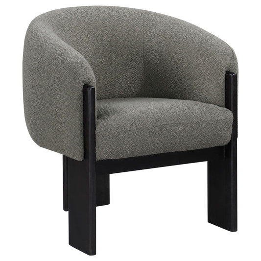Serreta Accent Chair in Ivory - Coaster Furniture