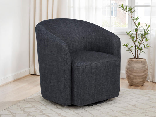 Mossbrook Accent Chair in Green - Coaster Furniture