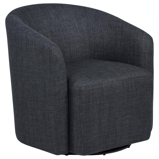 Mossbrook Accent Chair in Green - Coaster Furniture