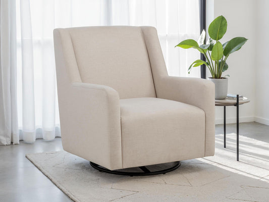 Sorrel Accent Chair in Latte - Coaster Furniture