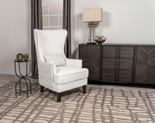 Accent Chair - Coaster Furniture