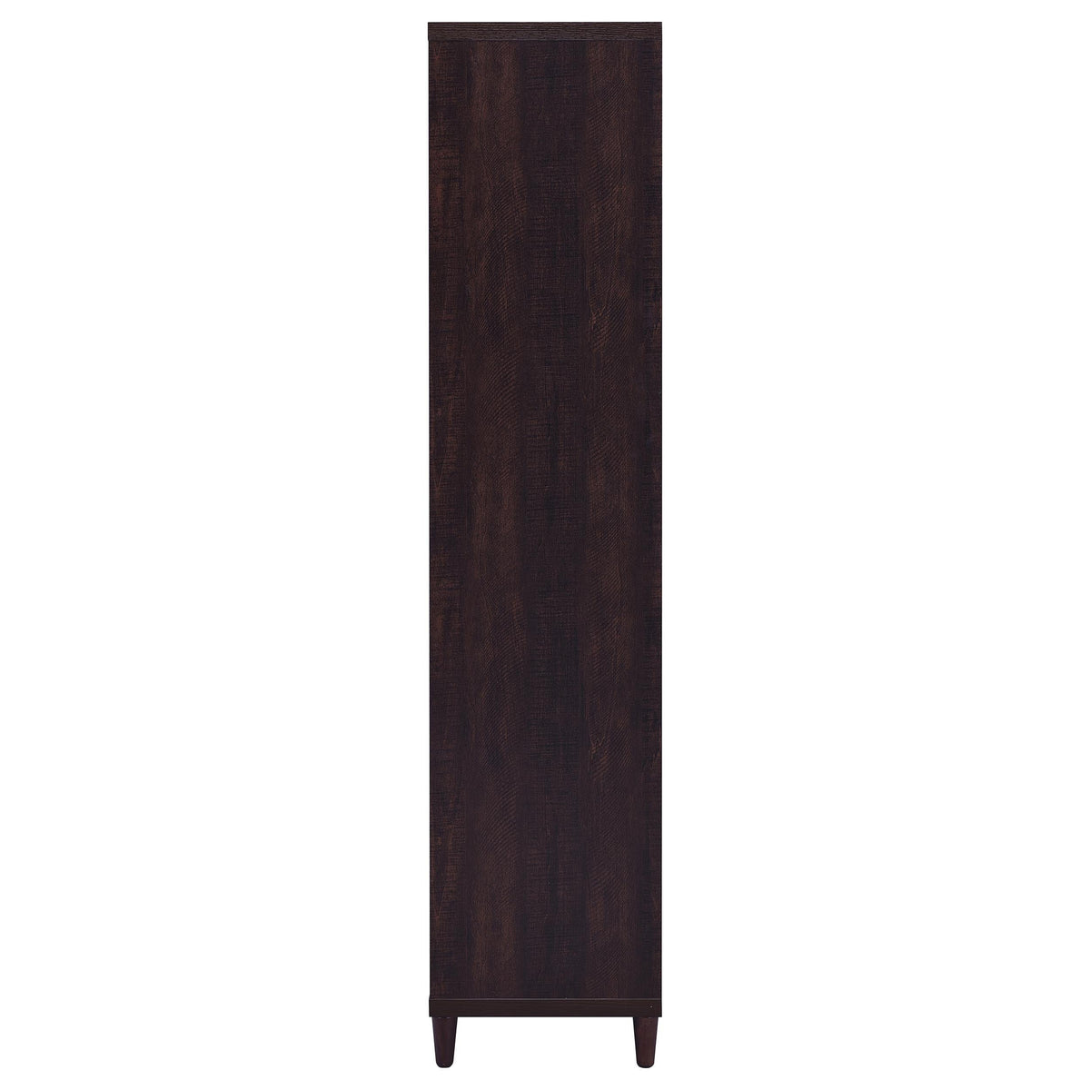 Wadeline Accent Cabinet in Rustic Tobacco - Coaster Furniture