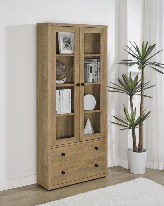 Hawthorne Accent Cabinet in White - Coaster Furniture