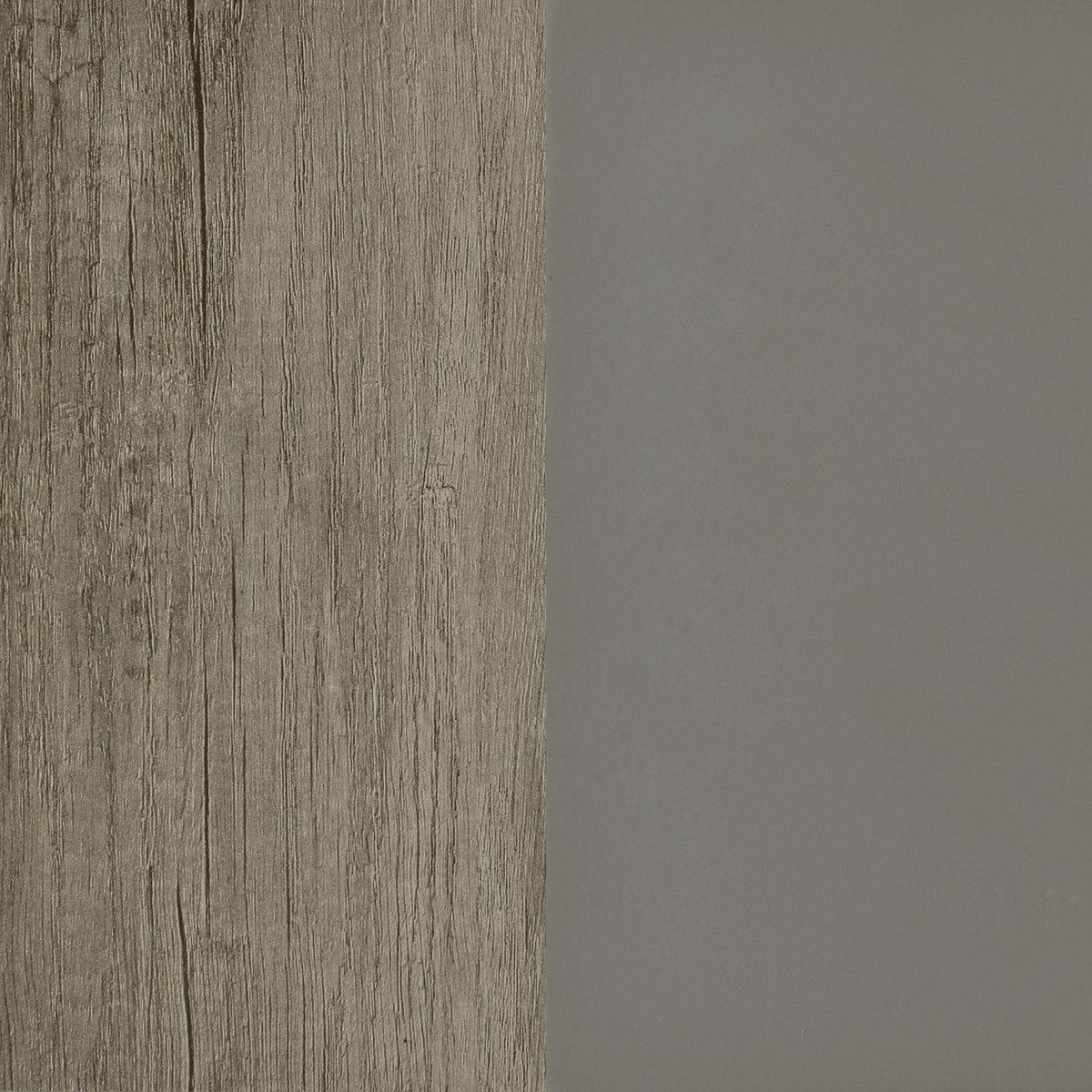 Deepika Room Divider in Rustic Nutmeg - Coaster Furniture