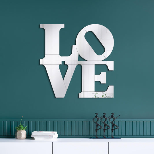 Keiran Wall Mirror - Coaster Furniture