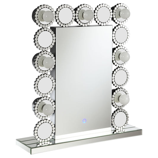Keiran Table Mirror - Coaster Furniture