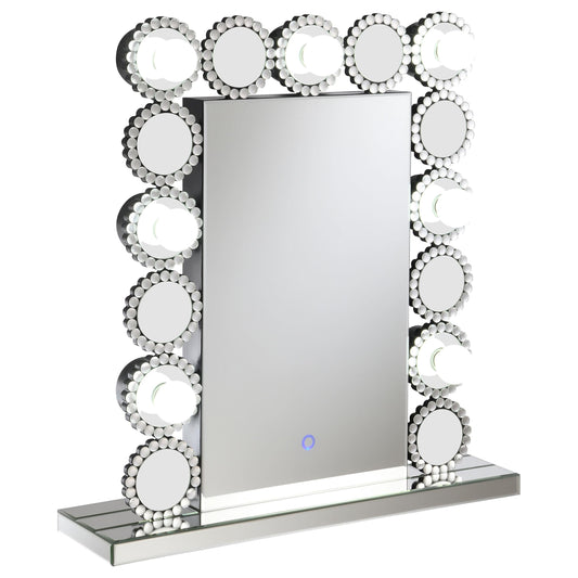 Keiran Table Mirror - Coaster Furniture