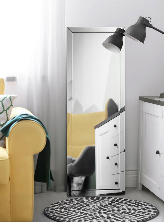 Oriel Standing Mirror - Coaster Furniture