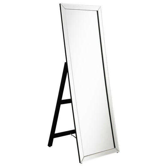 Oriel Standing Mirror - Coaster Furniture