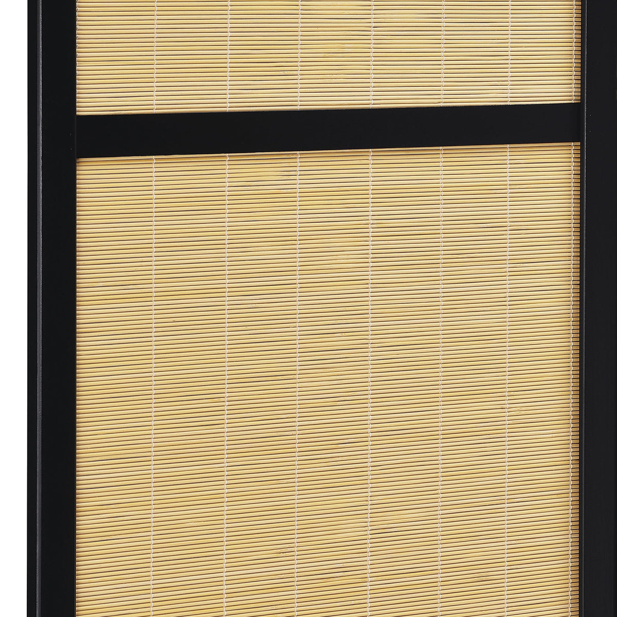 Amherst Room Divider in Natural - Coaster Furniture
