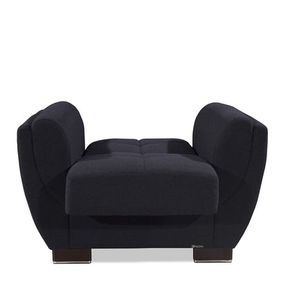 Ottomanson Air Armada Collection Convertible Sofa Bed