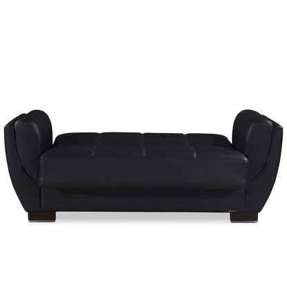 Ottomanson Air Armada Collection Convertible Sofa Bed