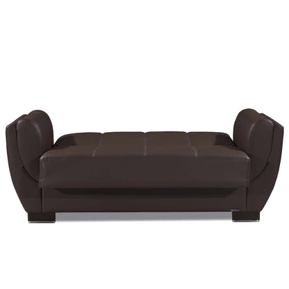 Ottomanson Air Armada Collection Convertible Sofa Bed