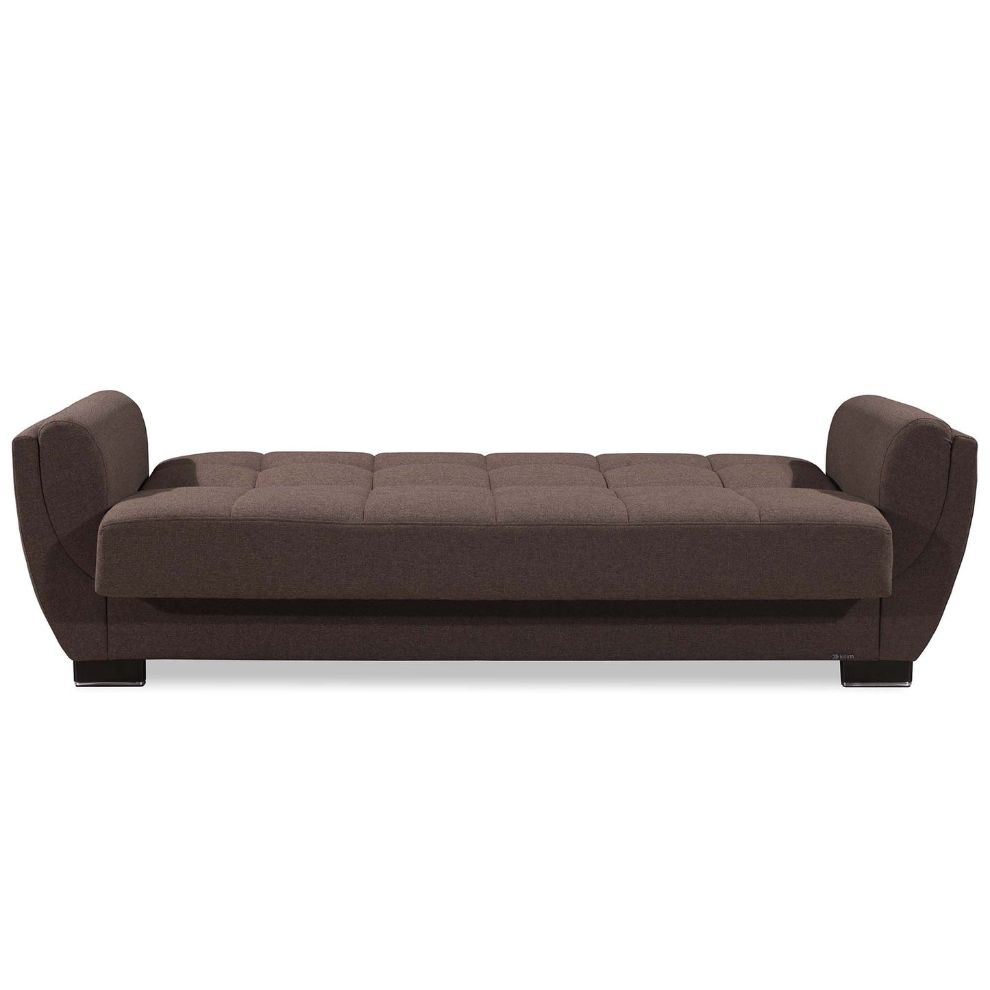 Ottomanson Air Armada Collection Convertible Sofa Bed