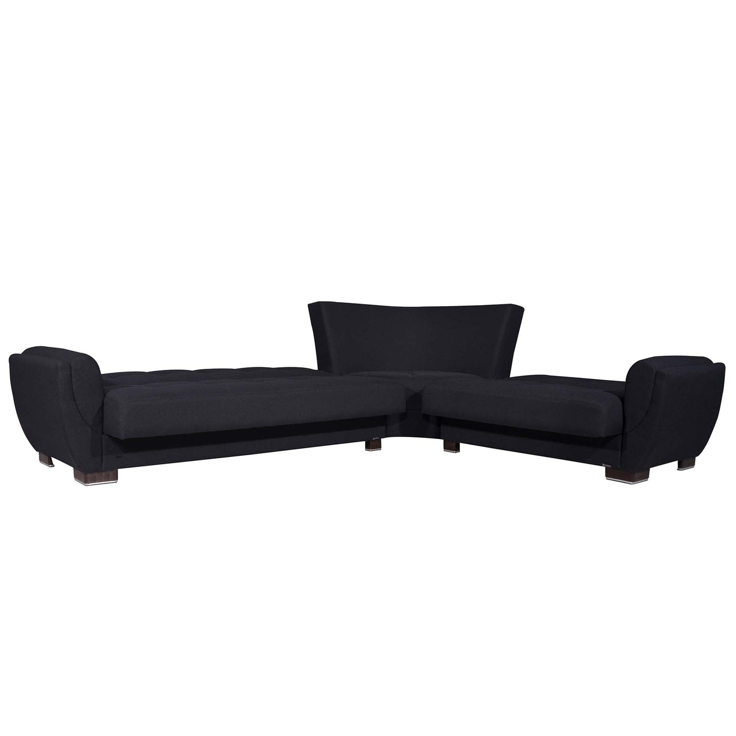 Ottomanson Armada Air Sectional Collection Convertible Sofa Bed