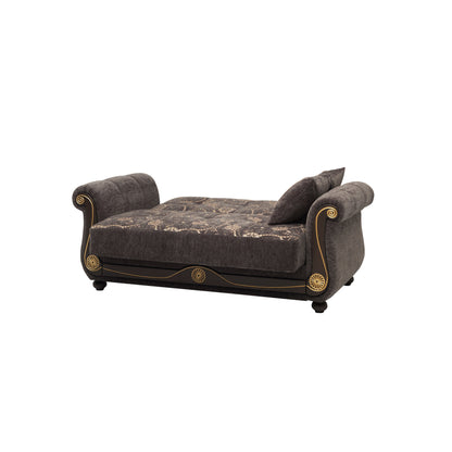 Ottomanson Americana Collection Convertible Sofa Bed