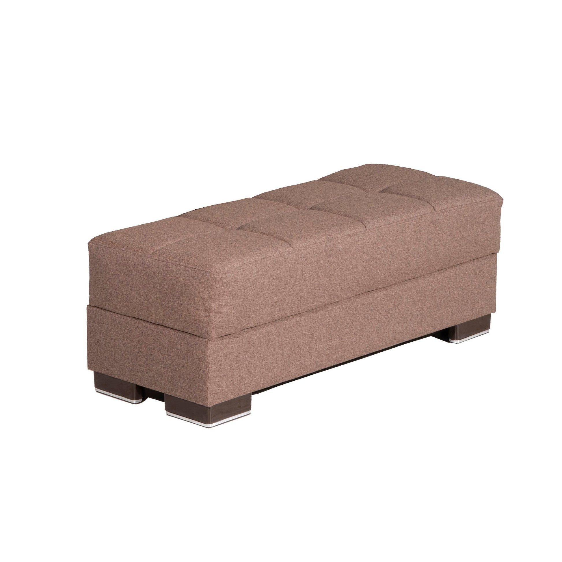 Ottomanson Armada Lounge Sectional Collection Convertible Sofa Bed