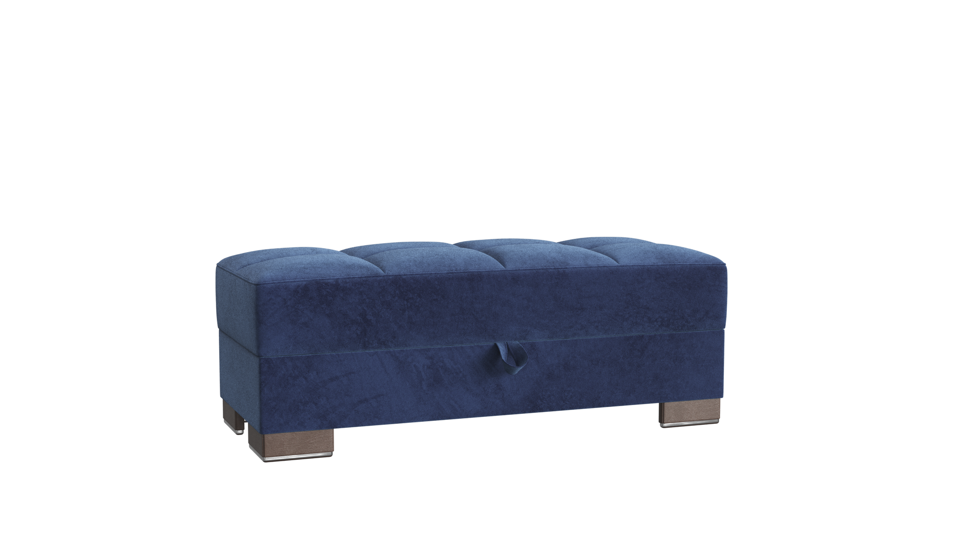 Ottomanson Armada Lounge Sectional Collection Convertible Sofa Bed