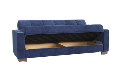 Ottomanson Armada Collection Convertible Sofa Bed