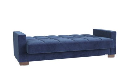 Ottomanson Armada Collection Convertible Sofa Bed