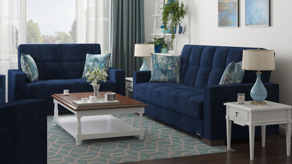 Ottomanson Armada Collection Convertible Sofa Bed