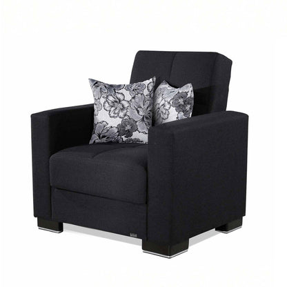 Ottomanson Armada Collection Convertible Sofa Bed