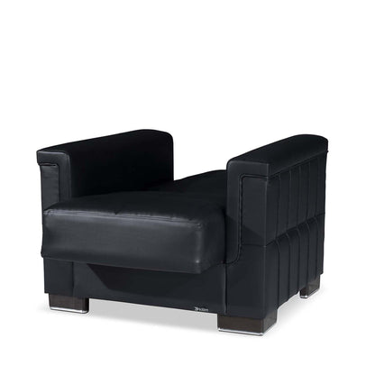 Ottomanson Armada Collection Convertible Sofa Bed