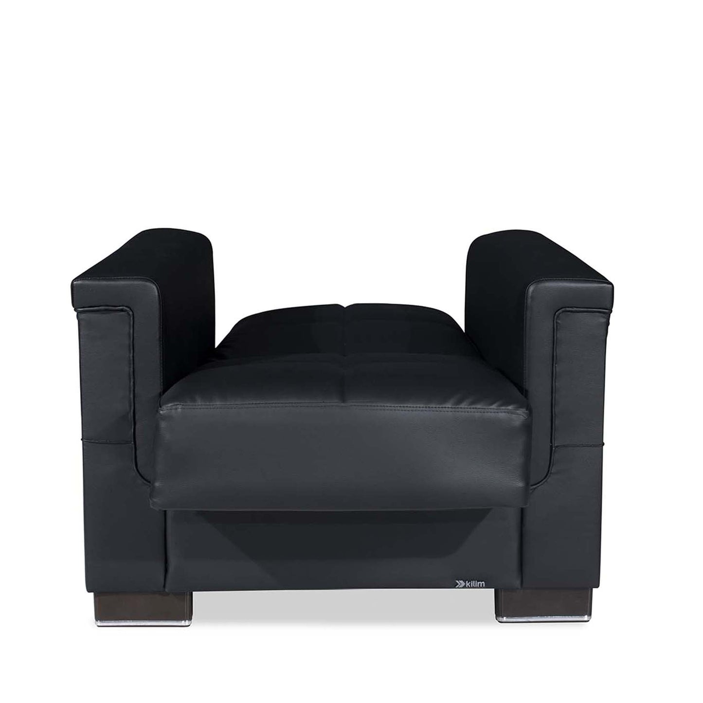 Ottomanson Armada Collection Convertible Sofa Bed