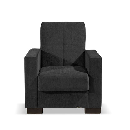 Ottomanson Armada Collection Convertible Sofa Bed
