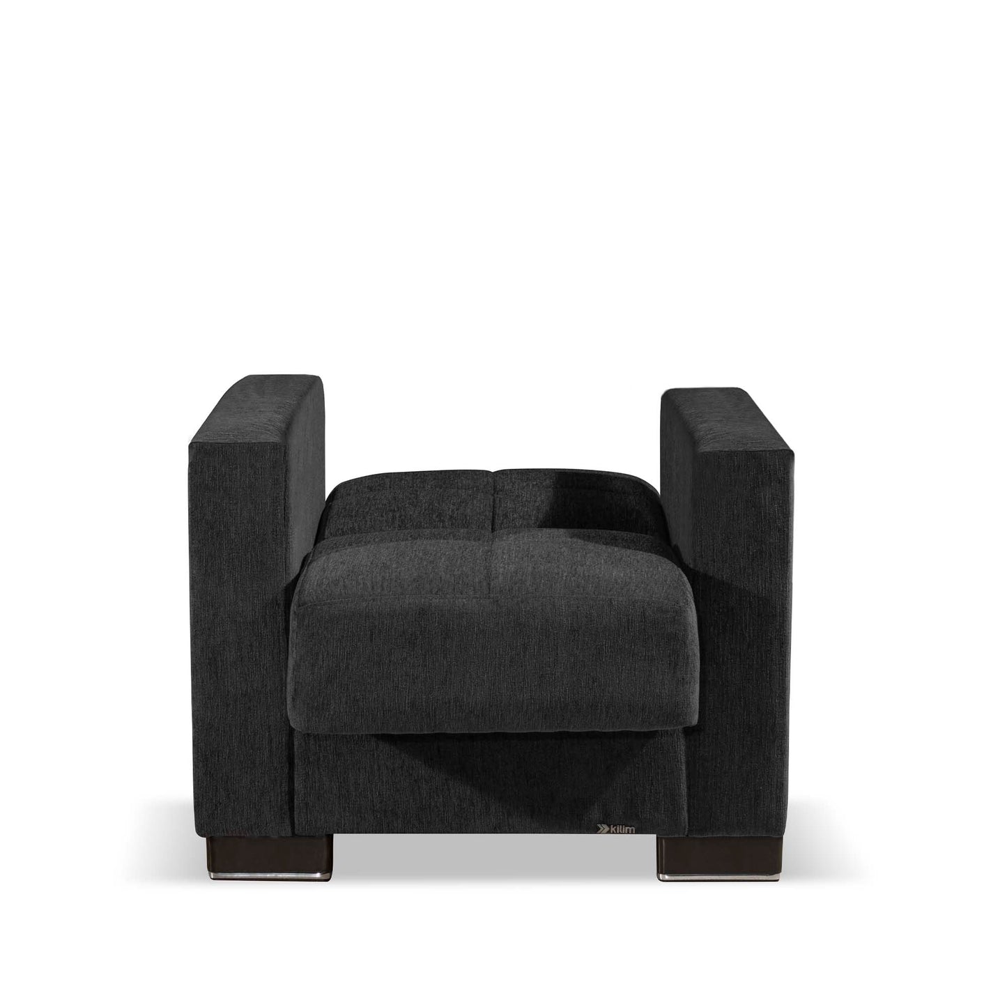 Ottomanson Armada Collection Convertible Sofa Bed